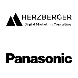 Logo Herberger & Panasonic - Kunden von online workshop expert